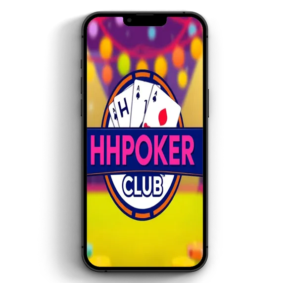 HHpoker官方版中文